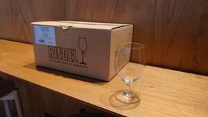 リーデル レストラン ウォーターグラス 12脚 セット　RIEDEL ワイングラス