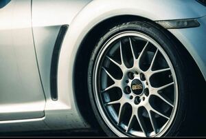 BBS RG-R 8.5J 9.5J 18