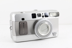 ★希少品★ FUJIFILM SILVI F135 #J505