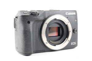 ★訳あり大特価★ CANON EOS M3 PC2064 #J529