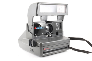 ★訳あり大特価★ POLAROID 636 CLOSE UP #J562