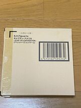 S.H.Figuarts キャプテンアメリカ ‐《CAP VS. CAP》 EDITION‐（アベンジャーズ／エンドゲーム）_画像1
