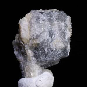 『超希少石』スウェーデン Stakholmen産 プリズマティン 29g 結晶 原石 標本の画像4