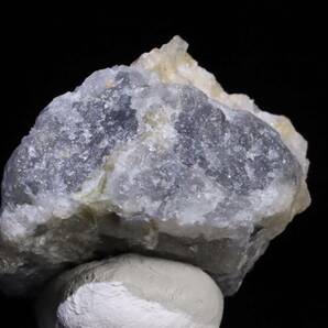 『超希少石』スウェーデン Stakholmen産 プリズマティン 29g 結晶 原石 標本の画像8