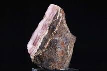 天然 ピンク アラゴナイト 69g 原石 鉱物 標本｜アフガニスタン ヘルマンド州産_画像4