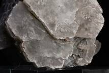 スペイン バレンシア産 六角柱状 パープル グリーン ホワイト 天然 アラゴナイト 91g 天然石 結晶 鉱物 標本 コレクション_画像8