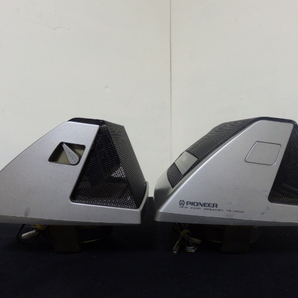 イルミ点灯可 パイオニア TS-R600 HFW 4wayスピーカー ペア Pioneerの画像8