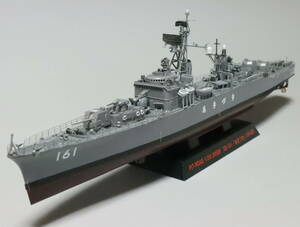 [ final product ] 1/350 sea on self .....[....]( first generation )