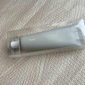 【新品】Huxley ハクスリートーンアップクリーム　ステイサンセーフ　SPF50+ PA+++ 50ml