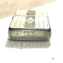 ZIPPO ジッポー シェル ウッドアーマー (B4131)_画像3