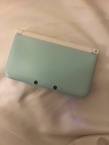 3DSll 本体+充電器 任天堂 3dsll ニンテンドー3DSLL