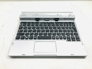 中古動作品　NEC PC-VP-KB41 ドック機能付きキーボード