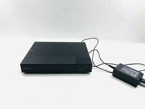 * used good goods SONY BDP-S1500 Blue-ray disk DVD player 2018 year made 