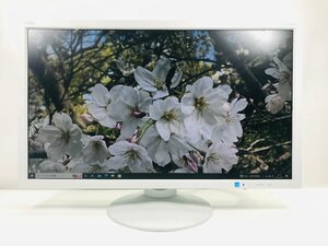 NEC　23型ワイド　AS233WM　フルHD　ゲーミング　HDMI　スピーカー内蔵　LED　ディスプレイ HDMI端子　動作品