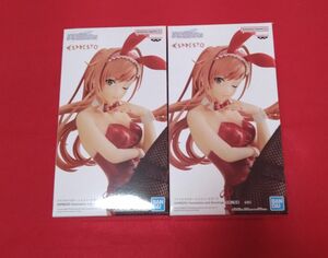 アイドルマスター シャイニーカラーズ ESPRESTO Fascination and Stockings 有栖川夏葉 2個セット