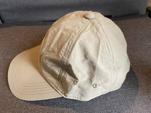  new goods GEOGRAPHICAL NORWAY cap type sun hat free size ( size adjustment possible )