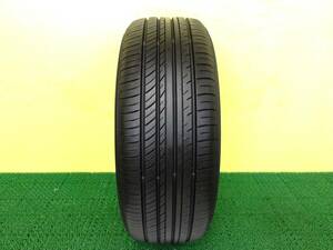 11884 中古 1本 205/55R16 91W ヨコハマ ADVAN dB V552 アドバン デシベル 205 55 16 205-55-16 205/55/16