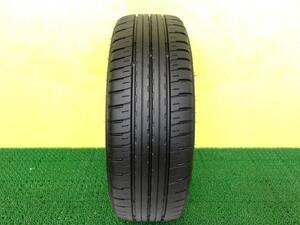 11890 中古 1本 155/55R14 75H ATR-K エコノミスト economist 2020年製 155 55 14 155-55-14 155/55/14