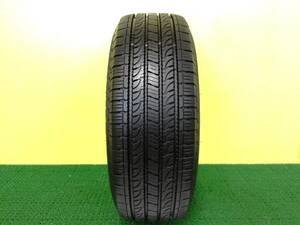 11905 中古 1本 265/70R16 112H ヨコハマ ジオランダー H/T G056 2020年製 GEOLANDER 265 70 16 265-70-16 265/70/16