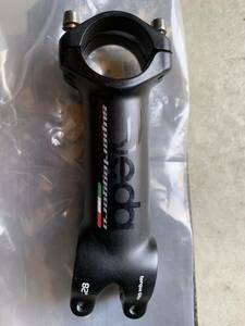 ★Deda デダ superleggero 100mm アヘッドステム OS 82度　美品 