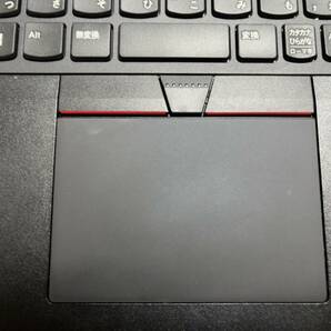 ThinkPad L580 i3-8130U メモリ16G SSD 256Gの画像5
