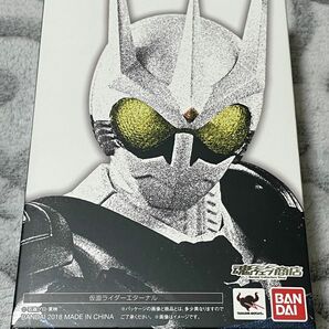 S.H.Figuarts 真骨彫製法 仮面ライダーエターナル