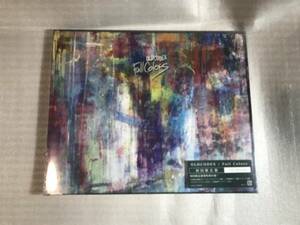 ■CD+Blu-ray新品■ Full Colors」【初回限定盤】 OLDCODEX オルドコデックス 管理HH大箱タ110