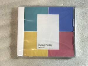 ■CD新品■ #patchwork COJIRASE THE TRIP コジラセ ザ トリップ 管理HH箱タ110