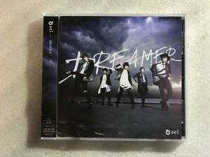 ■CD新品■ DREAMER ａｅｌ－アエル－ 管理HH箱タ110