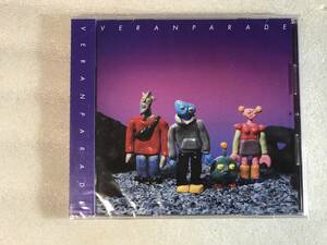 ■CD新品■ VERANPARADE ベランパレード 管理HH箱タ110