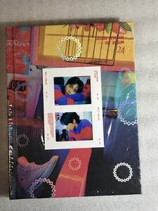 ■CD新品■ 24 PART 2(韓国盤) JEONG SEWOON 管理HHタ箱-100