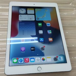 iPad air2 WiFi 32GB シルバー 美品