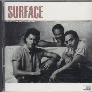 輸 Surface Surface (1988)◆規格番号■CK-40374◆送料無料■即決●交渉有