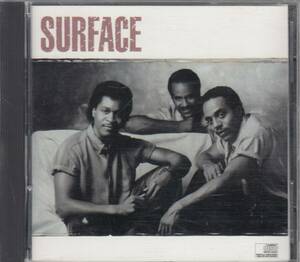 輸 Surface Surface (1988)◆規格番号■CK-40374◆送料無料■即決●交渉有