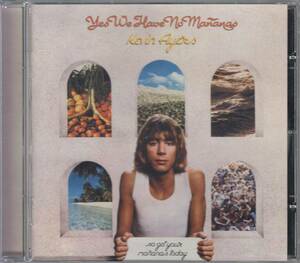 輸 Kevin Ayers Yes We Have No Mananas, So Get Your Mananas Today+9 リマスター盤◆規格番号■2682972◆送料無料■即決●交渉有