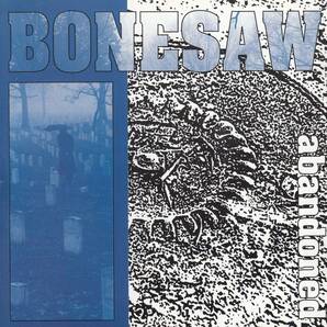 輸 Bonesaw Abandoned◆規格番号■LF-099/CD◆送料無料■即決●交渉有