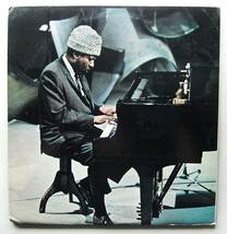 ◆ Two Hours With THELONIOUS MONK ( 2LP ) ◆ Riverside RS 9460/9461 (Orpheum) ◆_画像2