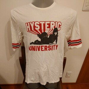 HYSTERIC GLAMOUR