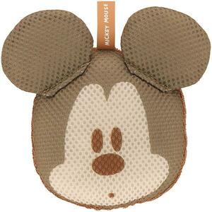  Mickey Mouse da ikatto body sponge Disney character ske-ta-