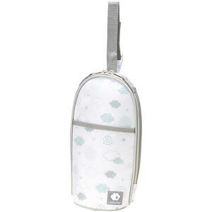  baby feeding bottle pouch heat insulation keep cool HAPPY DAYSske-ta-