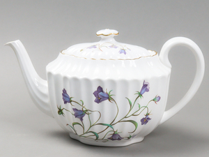 RNo Spode canterbury teapot 1.3L