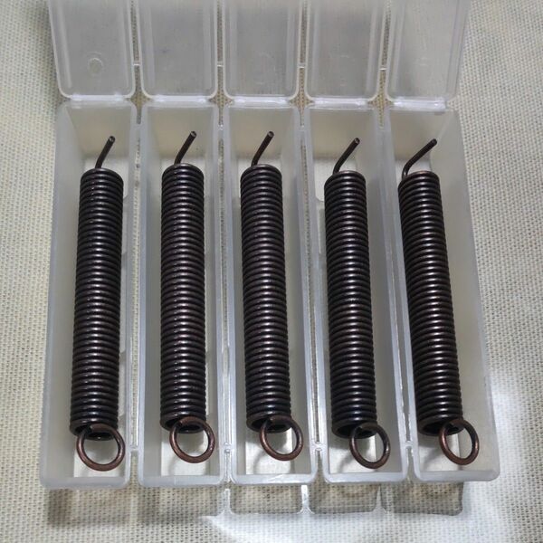 ESP TREMOLO TONE SPRINGS Type-1 トレモロ スプリング