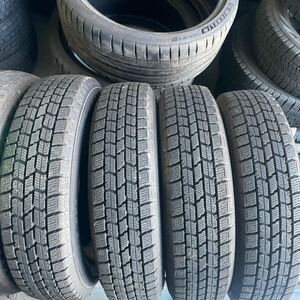 アイスナビ 7 145/80R13 75Q タイヤ×4本セット