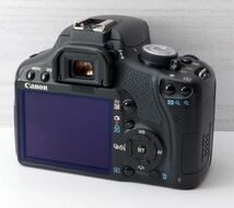 ★Canon EOS kiss X3★スマホ転送●すぐ使える●初心者向け 1ヶ月動作補償あり！_画像3