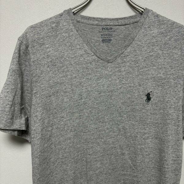 POLO Ralph Lauren ポロ ラルフローレン Tシャツ shirt シャツ グレー