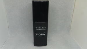 CHANEL ANTAEUS EDT 100ml シャネル アンテウス オードトワレ アンティウス ヴィンテージ vintage sticker logo