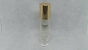 CREED GREEN IRISH TWEED グリーンアイリッシュ ツイード クリード 10ml 新宿伊勢丹購入 正規品