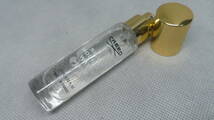 CREED SILVER MOUNTAIN WATER シルバーマウンテンウォーター クリード 10ml 新宿伊勢丹購入 正規品_画像2