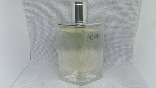 正規品 HERMES エルメス H24 オードトワレ 100ml EDT