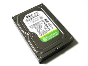 ☆即決☆送料無料☆Western Digital☆WD3200AVVS☆SATA 3.5インチ☆320GB☆☆H4